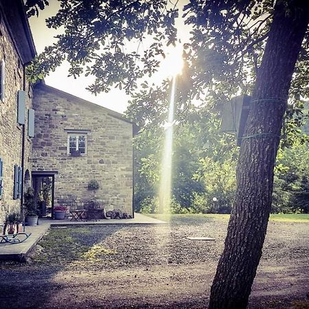 La Locanda Nel Vento Calestano Eksteriør billede